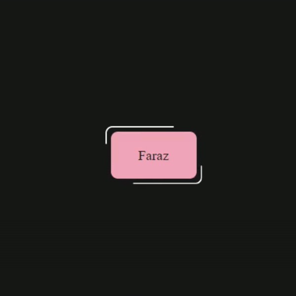 creating a button in pure css with border animation.gif